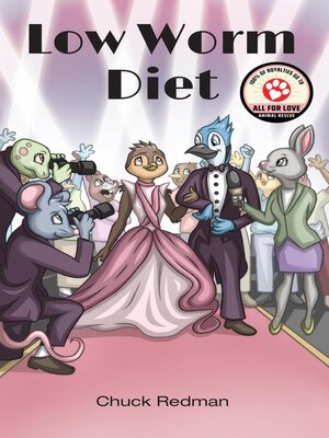 cover image of Low Worm Diet